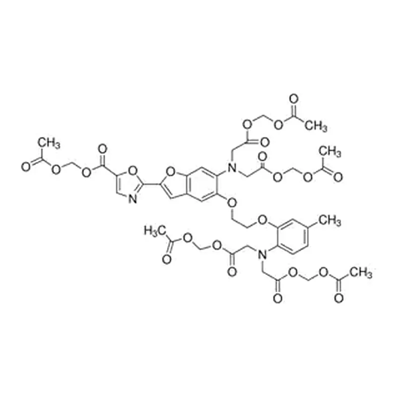 Merck Fura 2-AM