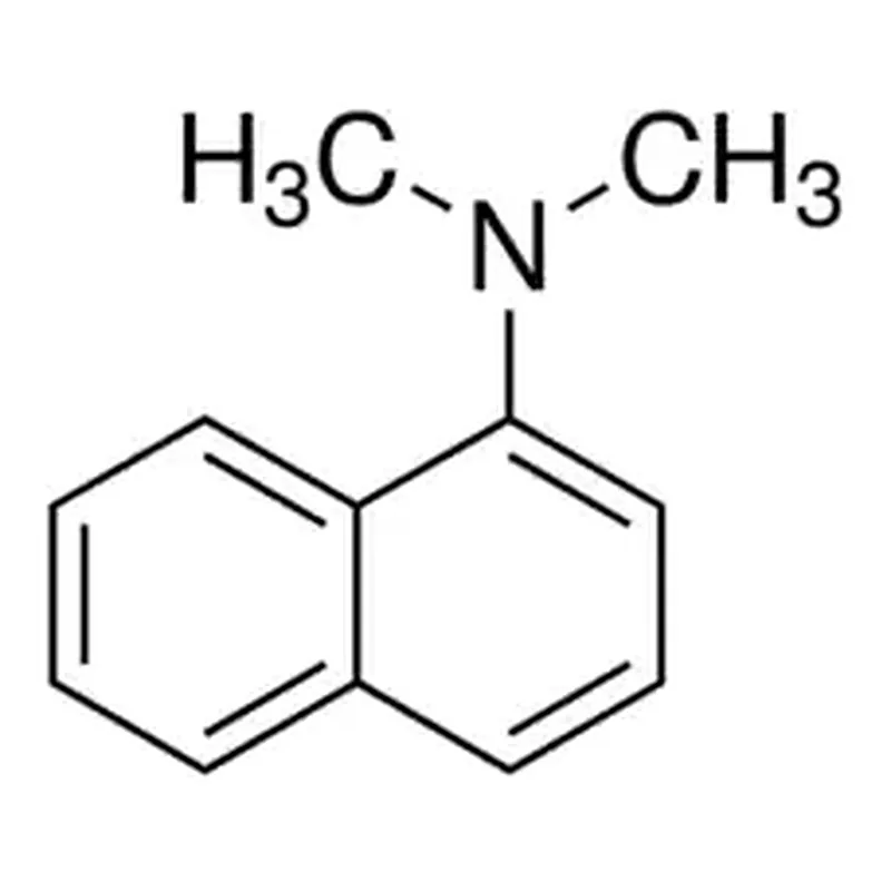 Merck N,N-Dimethyl-1-naphthylamine