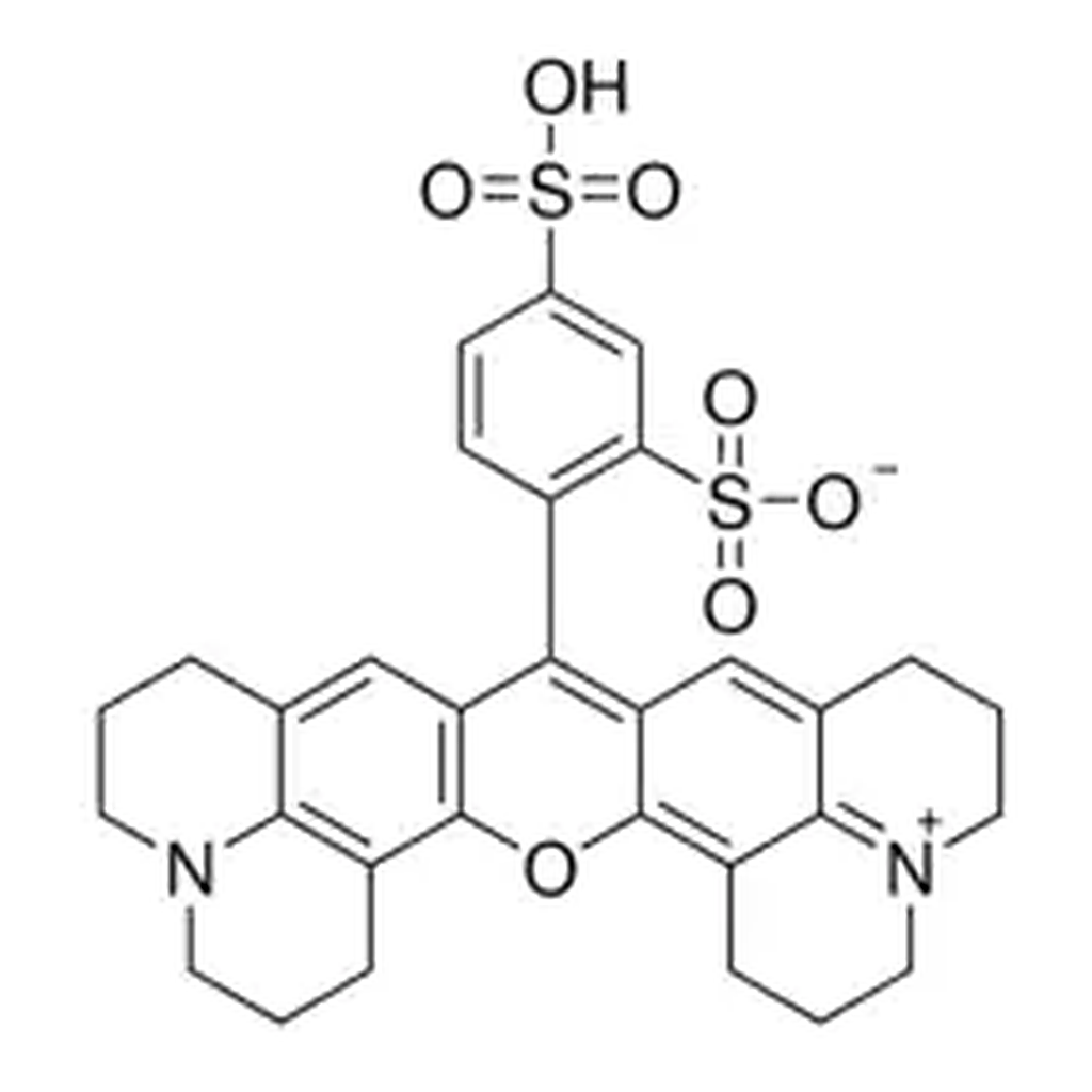 Merck Sulforhodamine 101