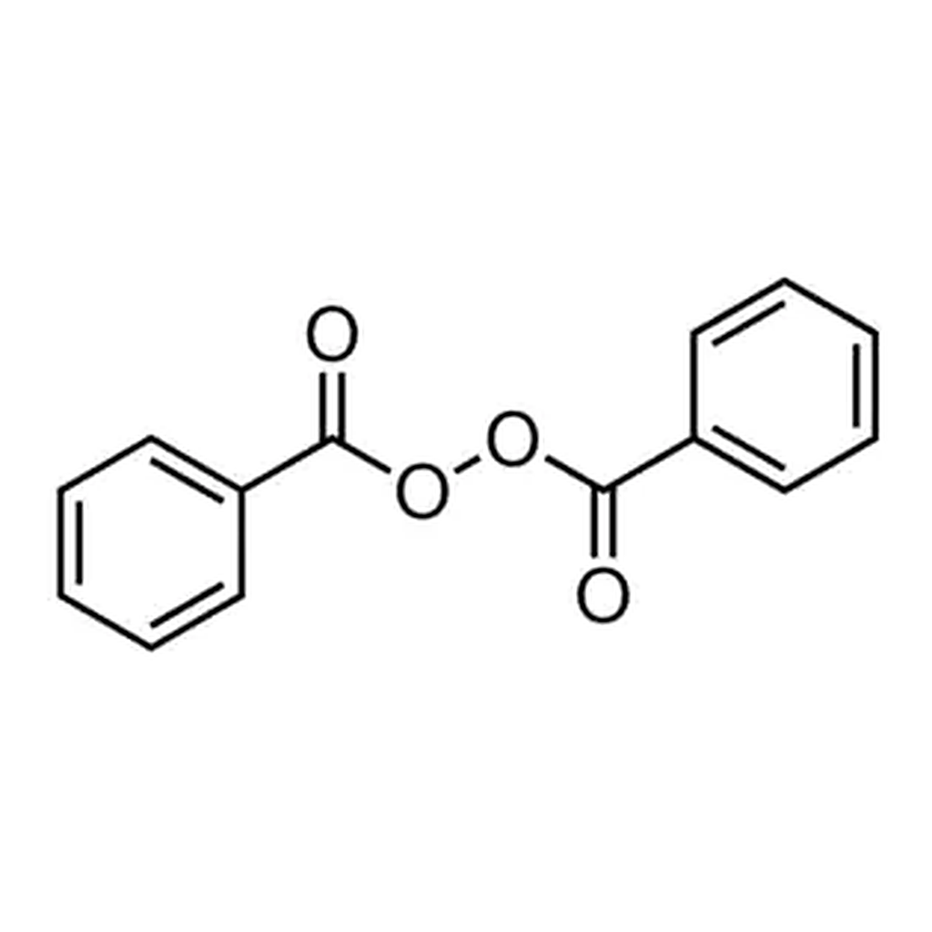 Merck Benzoyl peroxide blend with dicyclohexyl phthalate