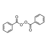 Merck Benzoyl peroxide blend with dicyclohexyl phthalate