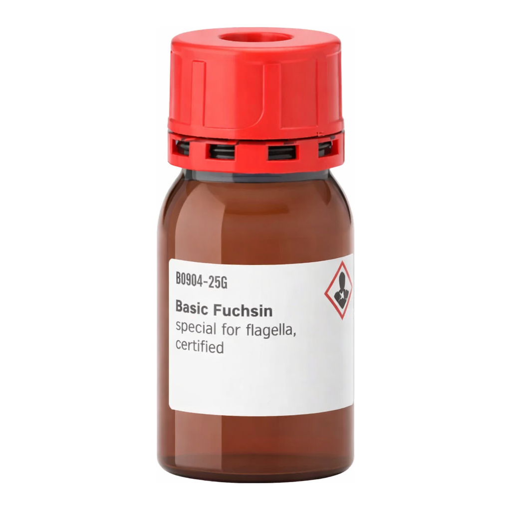 Merck Basic Fuchsin