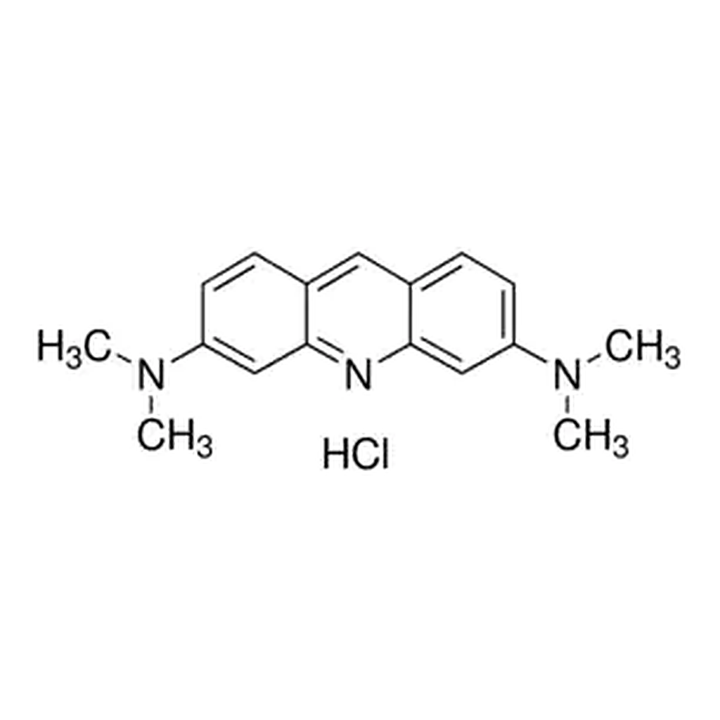Merck Acridine Orange hydrochloride solution