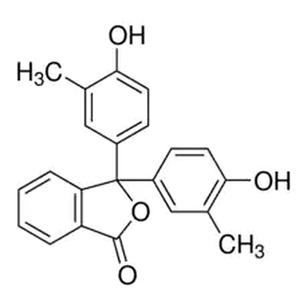 Merck o-Cresolphthalein