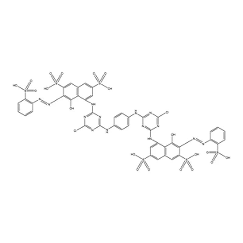 Merck Reactive Red 120