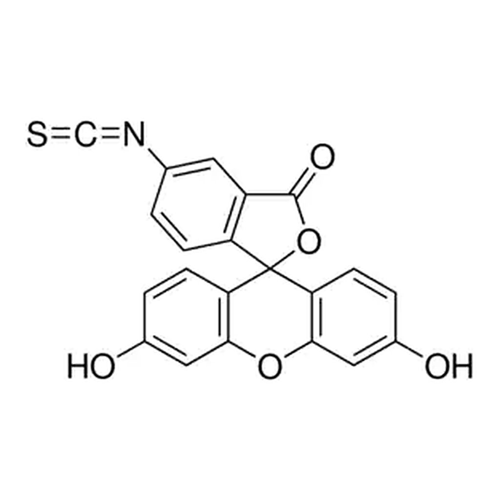 Merck Fluorescein isothiocyanate isomer I