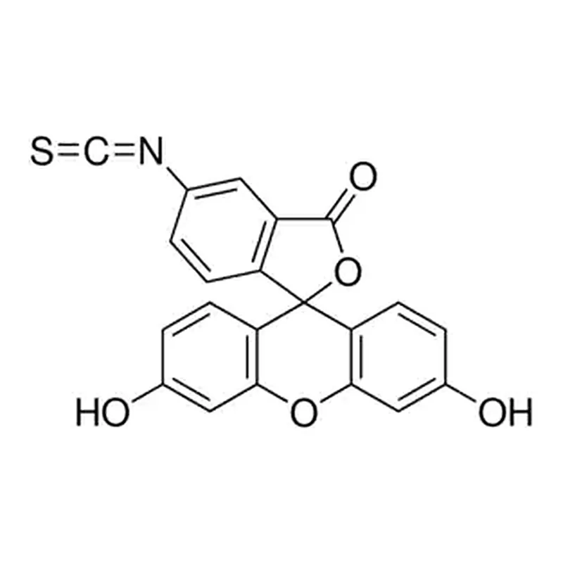Merck Fluorescein isothiocyanate isomer I