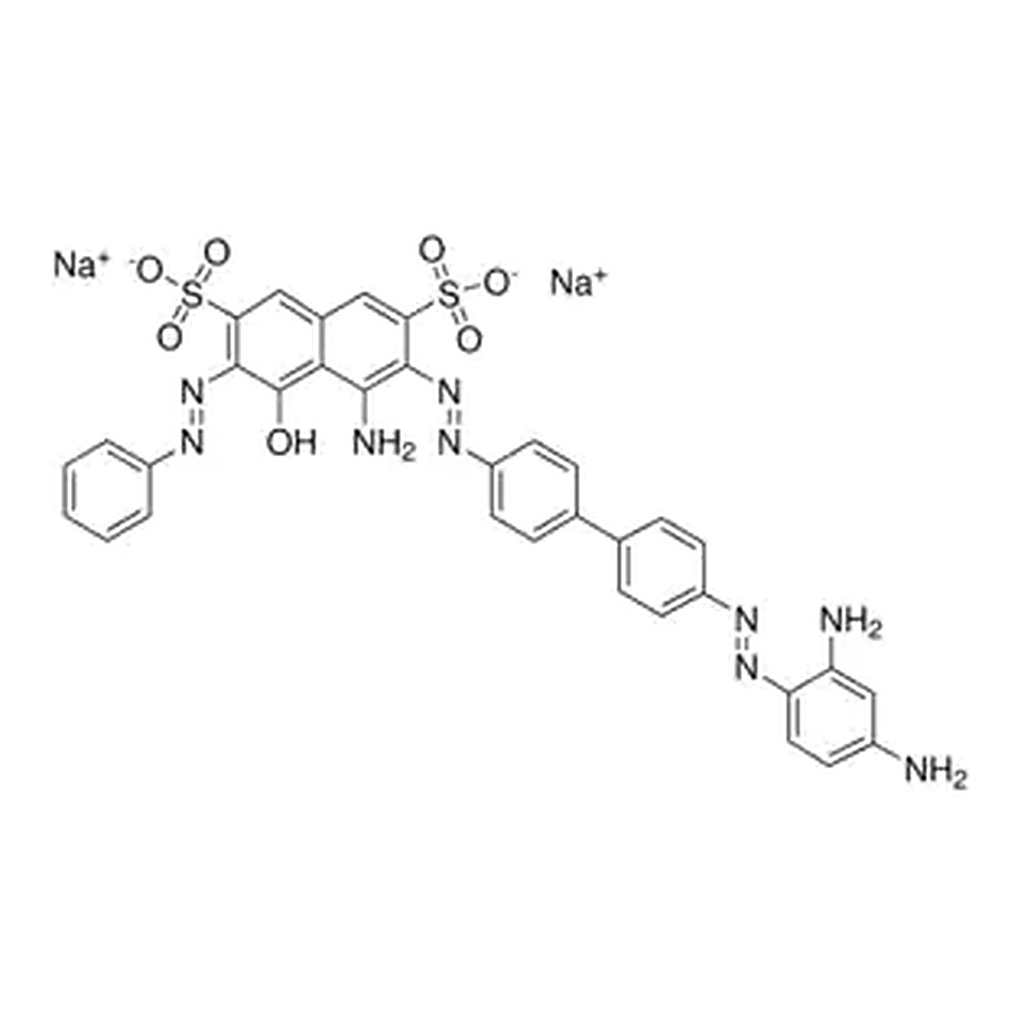 Merck Chlorazol Black