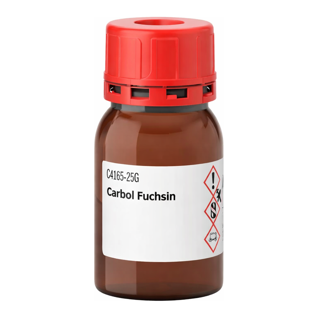 Merck Carbol Fuchsin