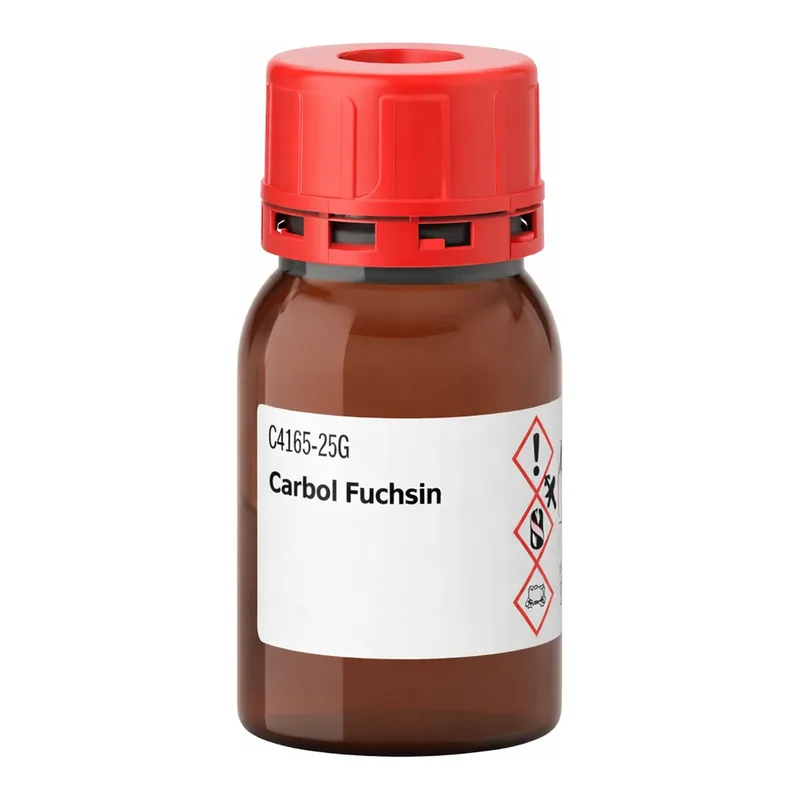 Merck Carbol Fuchsin