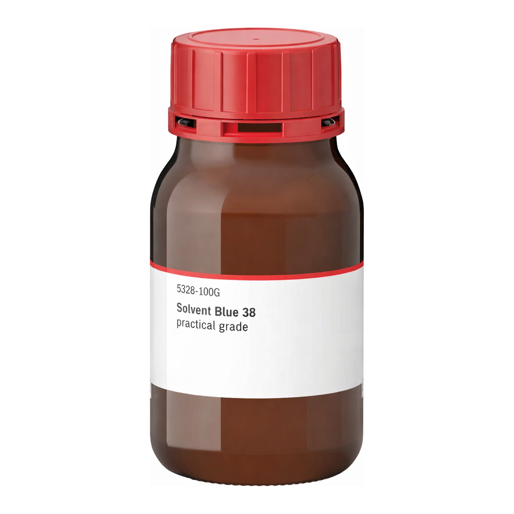 Merck Solvent Blue 38