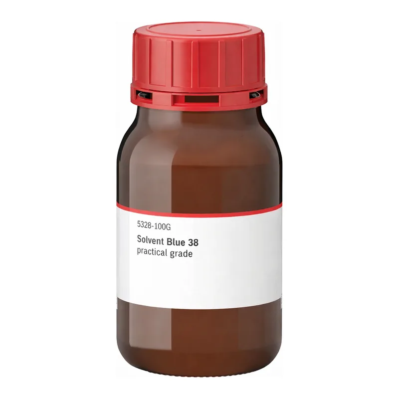 Merck Solvent Blue 38