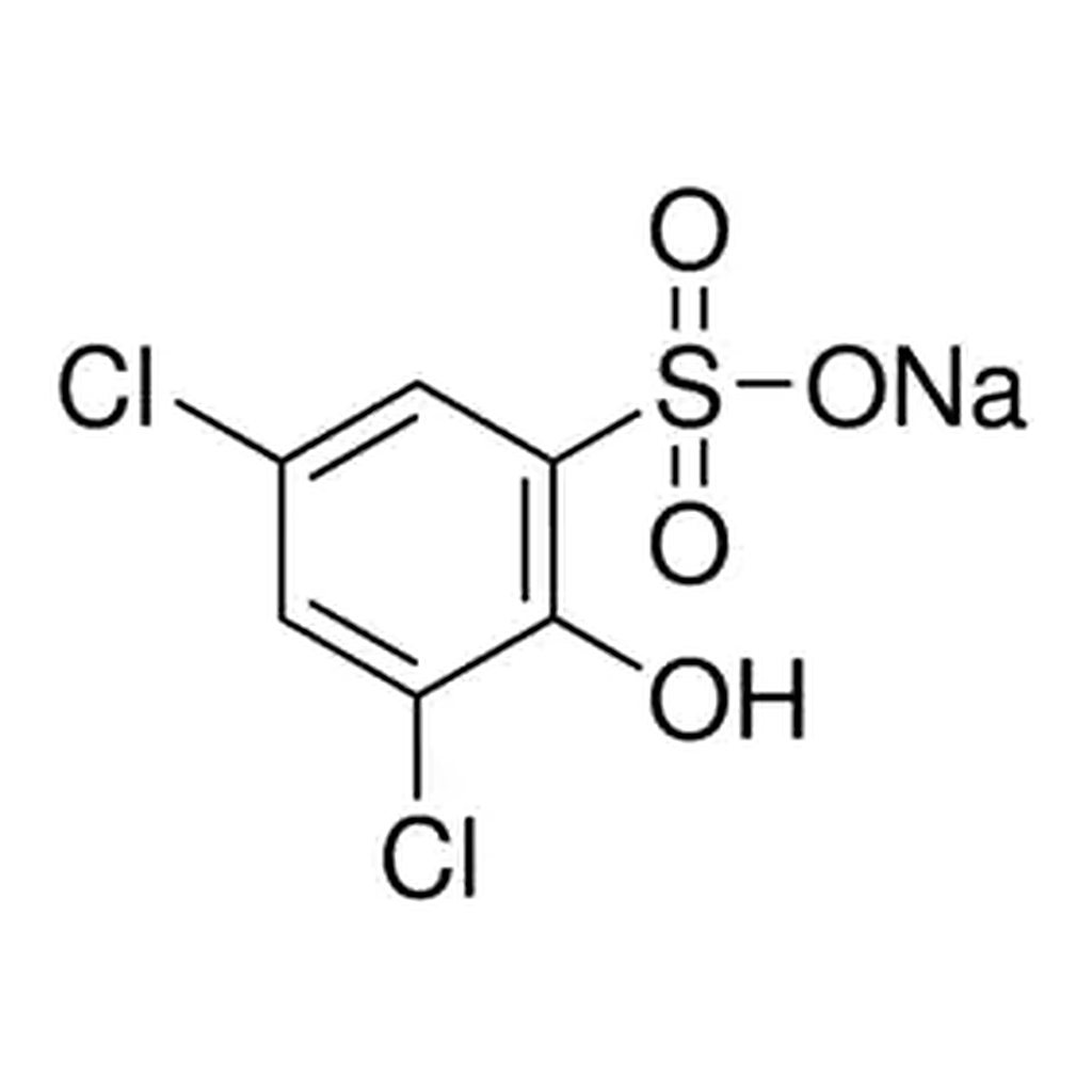 Merck Sodium 3,5-dichloro-2-hydroxybenzenesulfonate