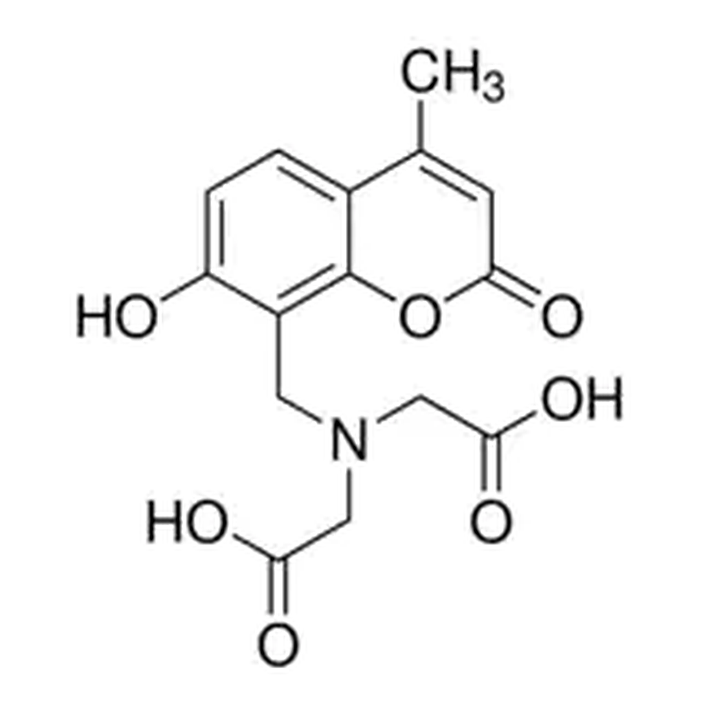 Merck Calcein Blue
