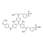 Merck Brilliant Blue G solution
