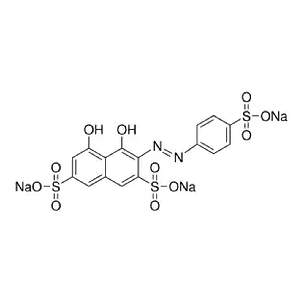 Merck Sulfanilic acid azochromotrop