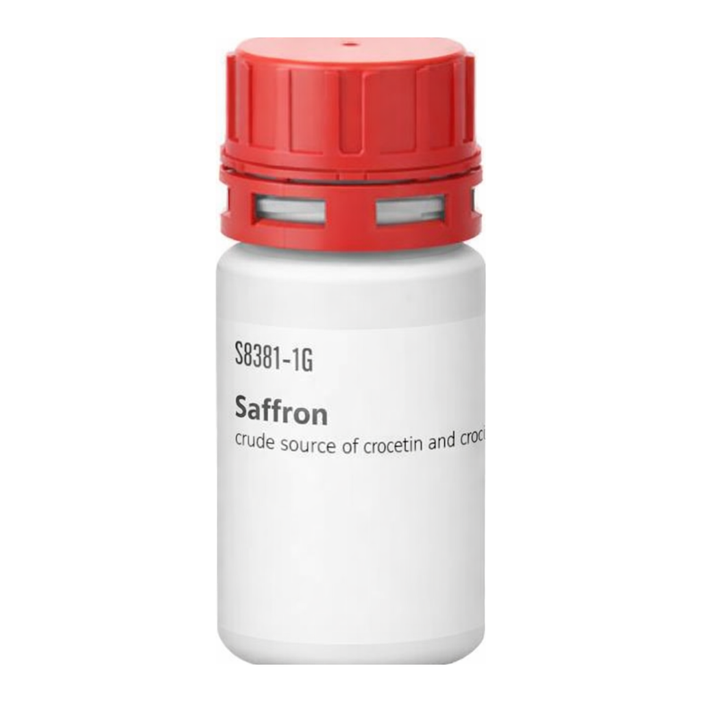 Merck Saffron