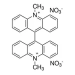 Merck N,N′-Dimethyl-9,9′-biacridinium dinitrate