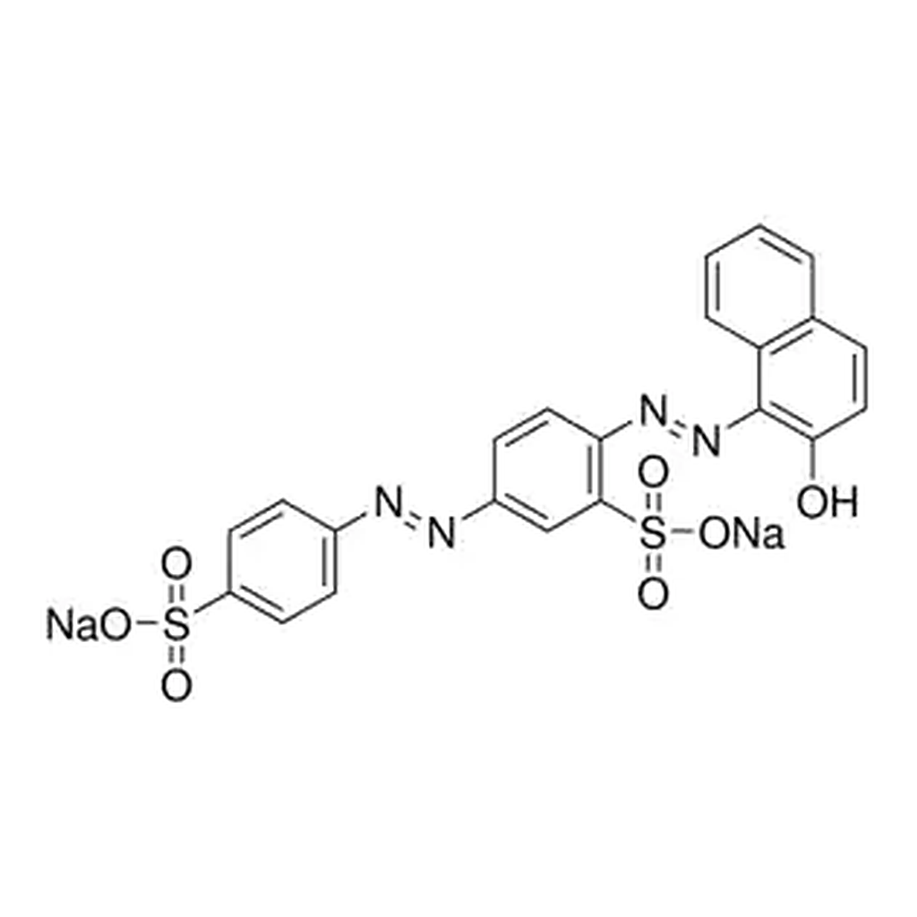Merck Ponceau BS