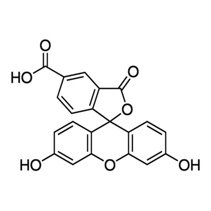 Merck 5-Carboxyfluorescein