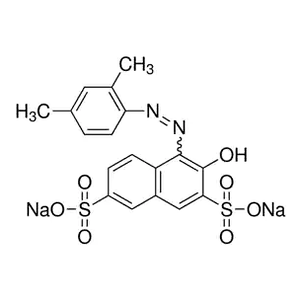 Merck Ponceau Xylidine