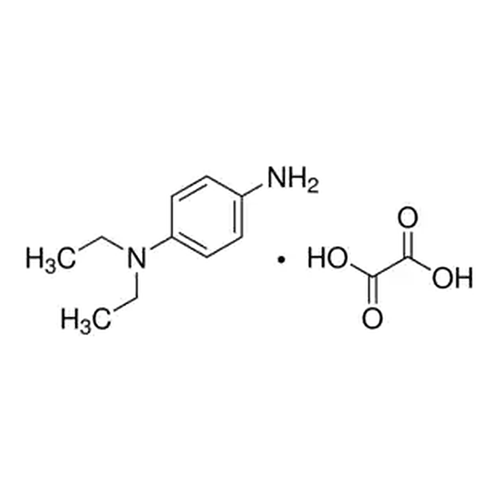 Merck N,N-Diethyl-p-phenylenediamine oxalate salt