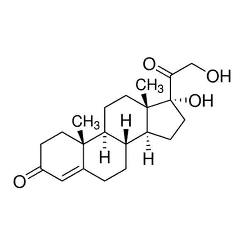 Merck Reichstein′s substance S