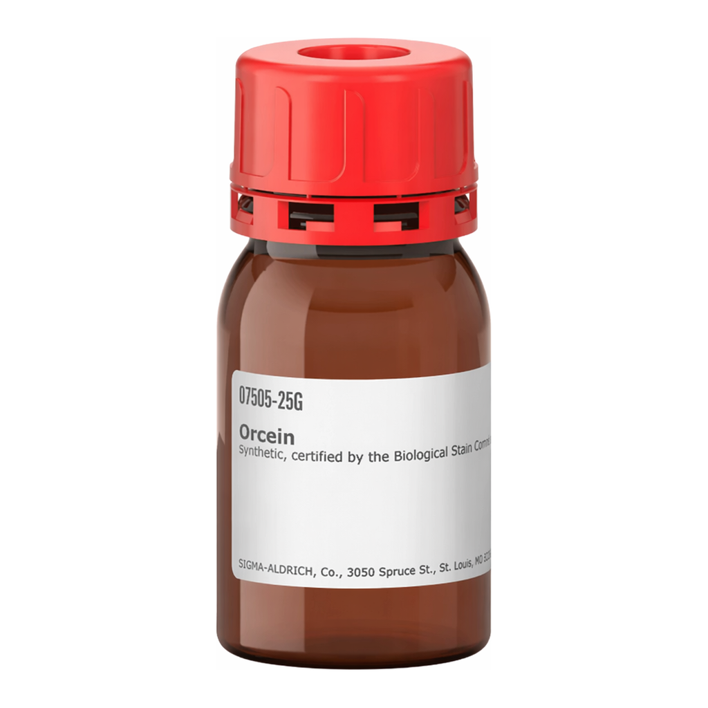 Merck Orcein