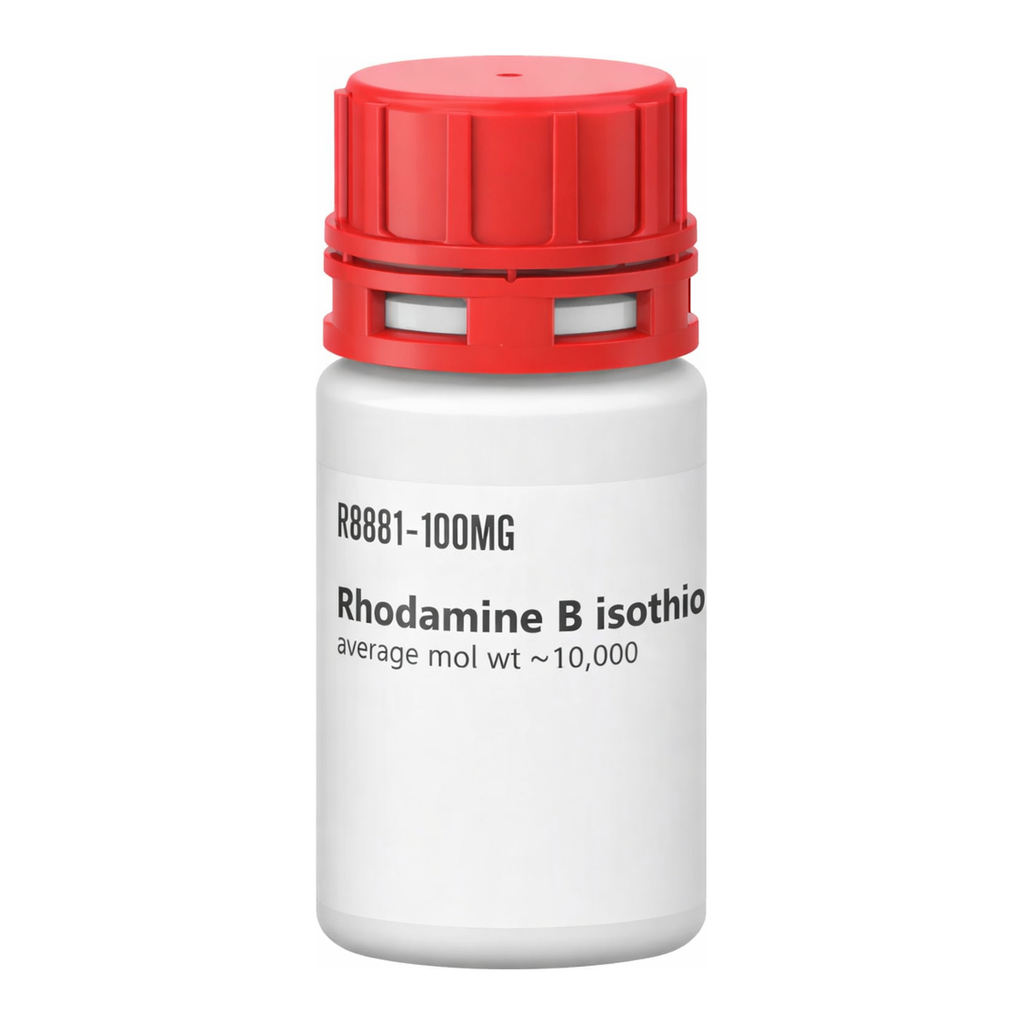 Merck Rhodamine B isothiocyanate–Dextran