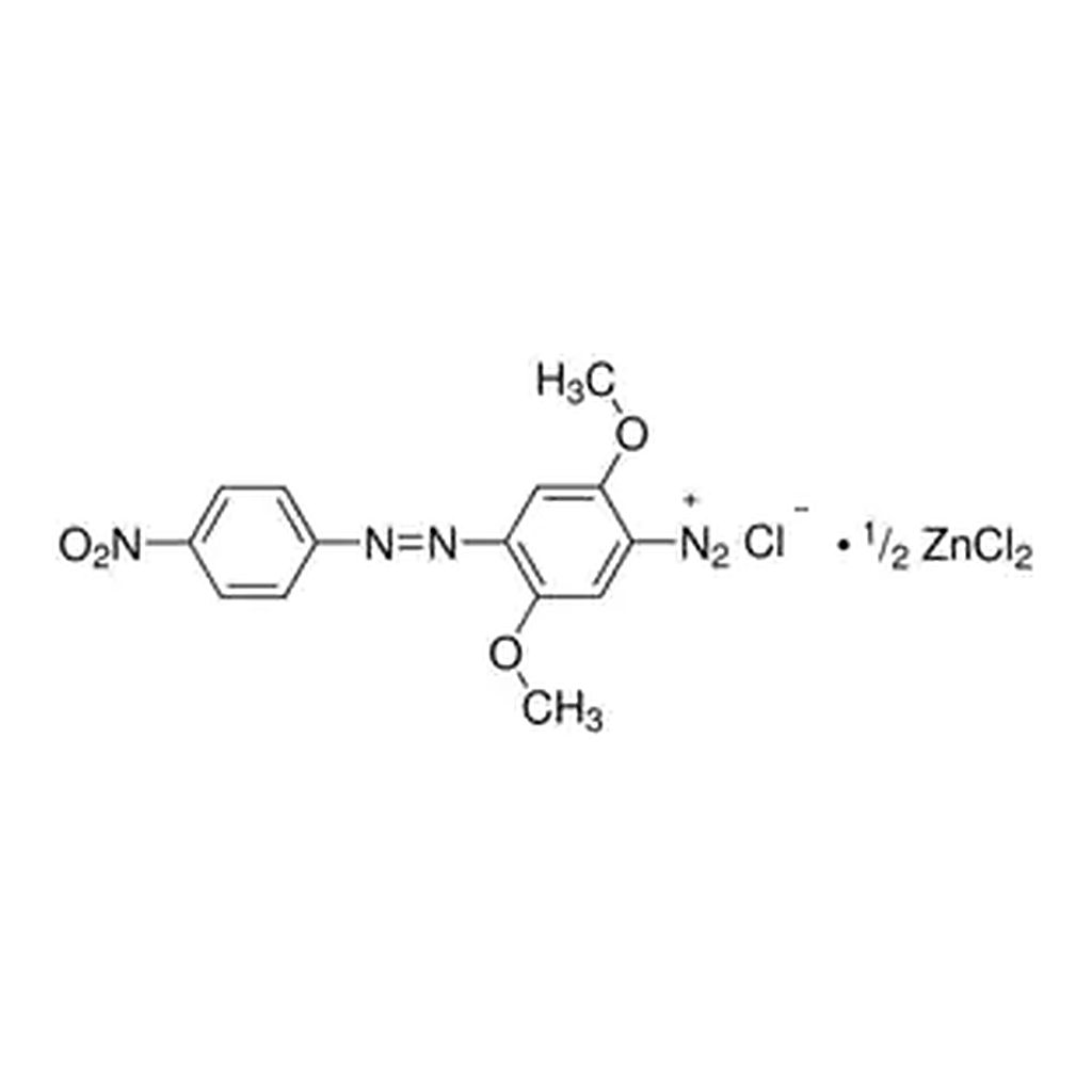 Merck Fast Black K Salt hemi(zinc chloride) salt