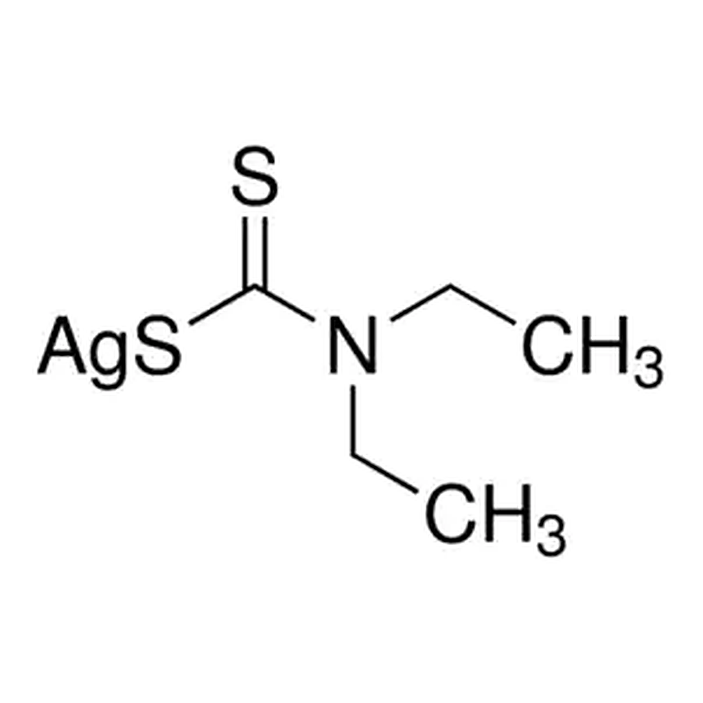 Merck Silver diethyldithiocarbamate