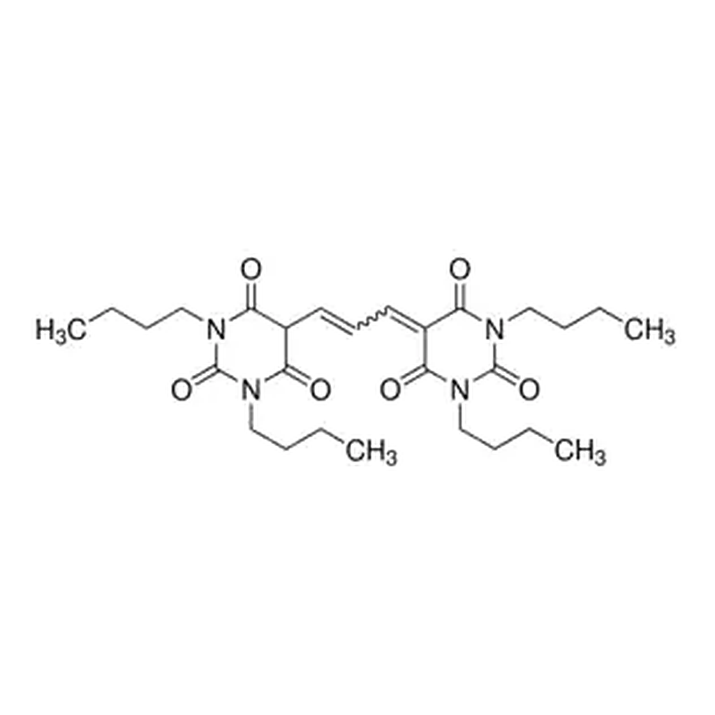 Merck Bis(1,3-dibutylbarbituric acid) trimethine oxonol
