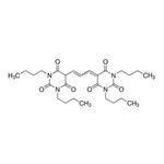 Merck Bis(1,3-dibutylbarbituric acid) trimethine oxonol