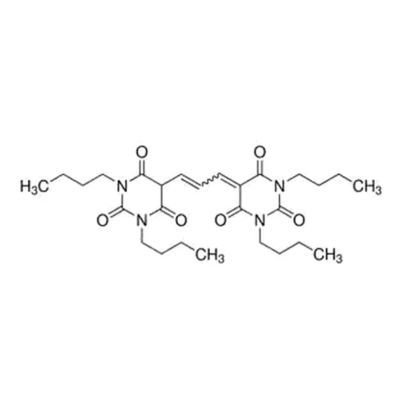 Merck Bis(1,3-dibutylbarbituric acid) trimethine oxonol