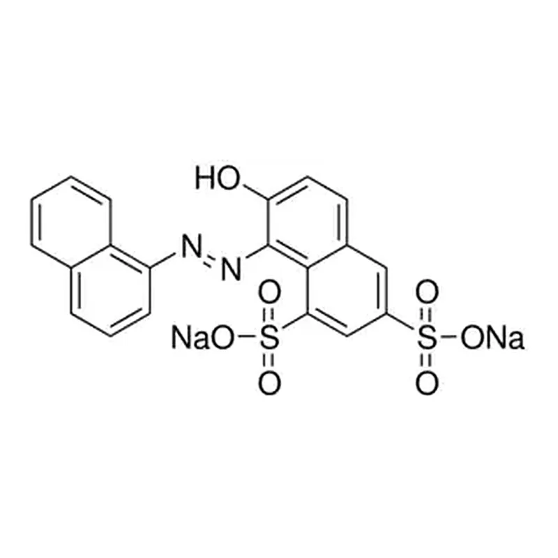 Merck Crystal Ponceau 6R