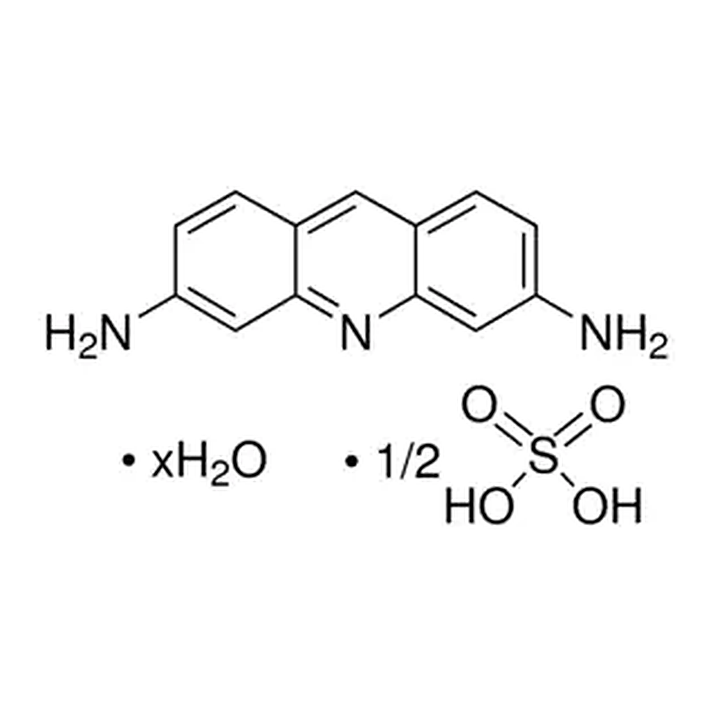 Merck Proflavine hemisulfate salt hydrate