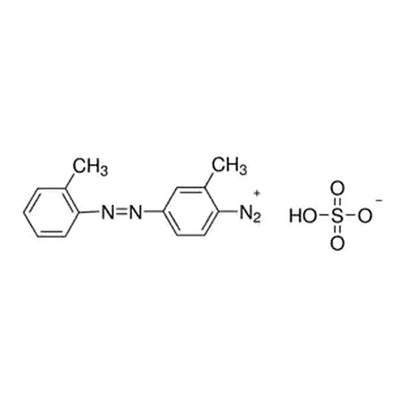 Merck Fast Garnet GBC sulfate salt