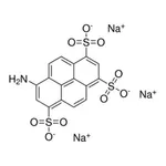 Merck 8-Aminopyrene-1,3,6-trisulfonic acid trisodium salt