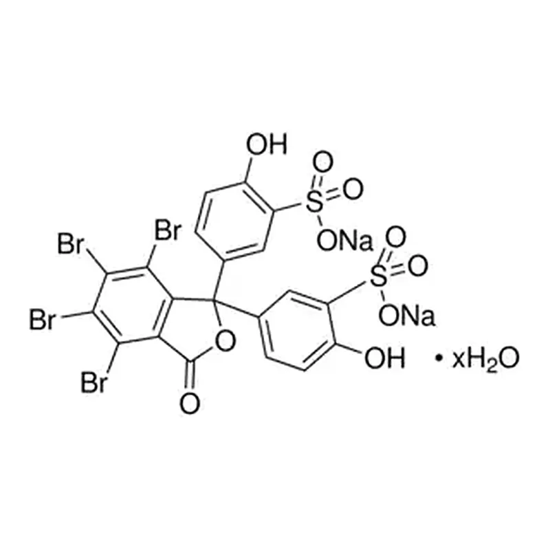 Merck Sulfobromophthalein disodium salt hydrate