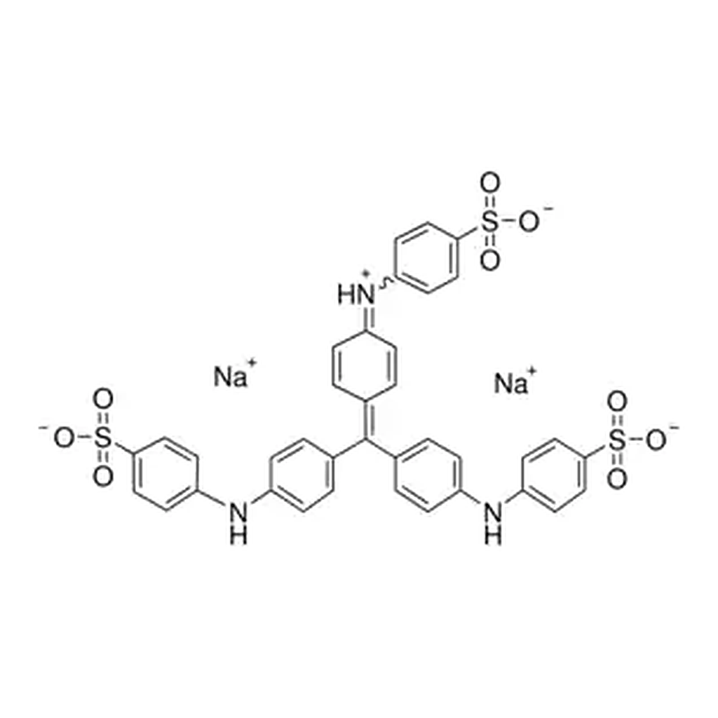 Merck Methyl Blue