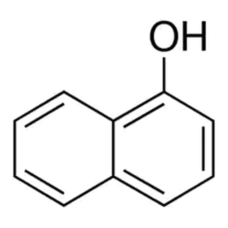 Merck 1-Naphthol