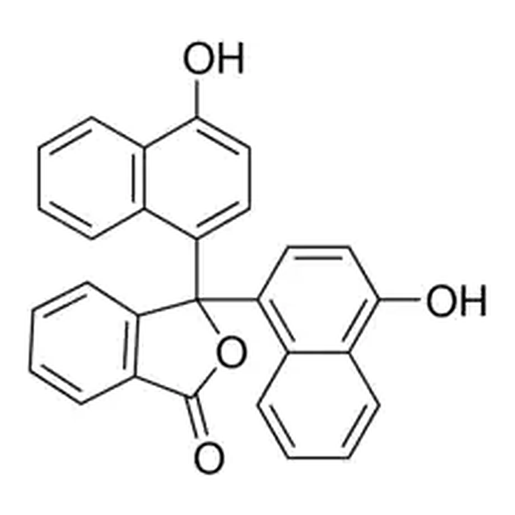 Merck α-Naphtholphthalein