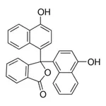 Merck α-Naphtholphthalein