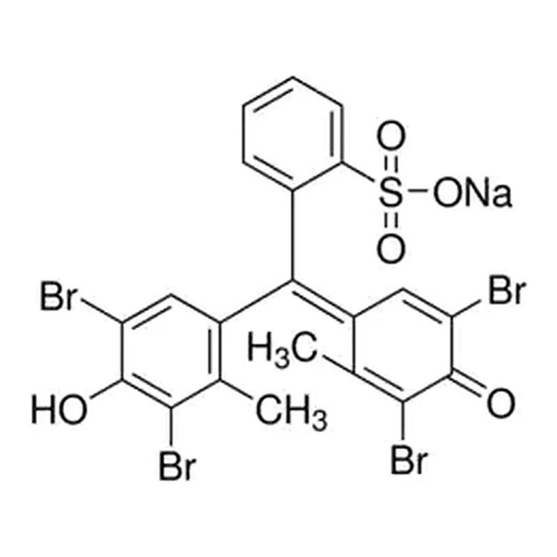 Merck Bromocresol Green sodium salt