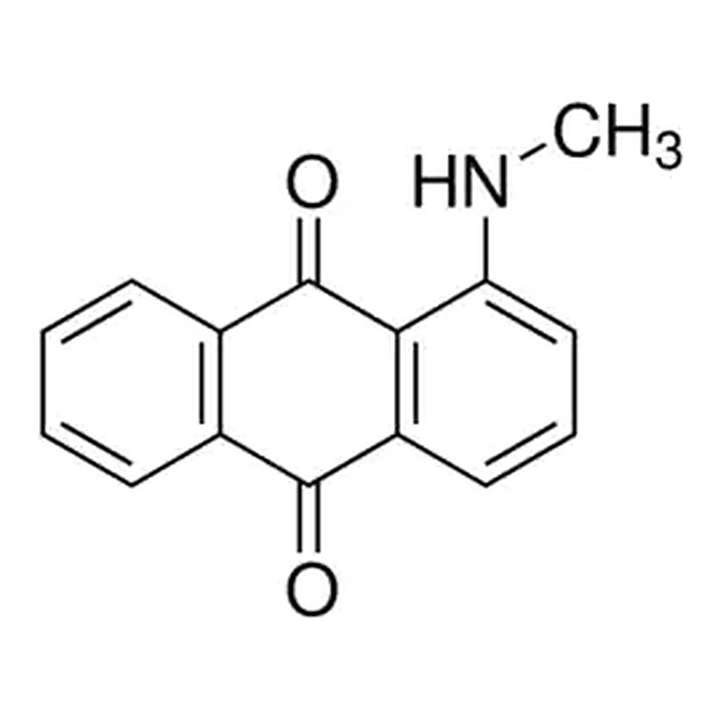 Merck 1-(Methylamino)anthraquinone