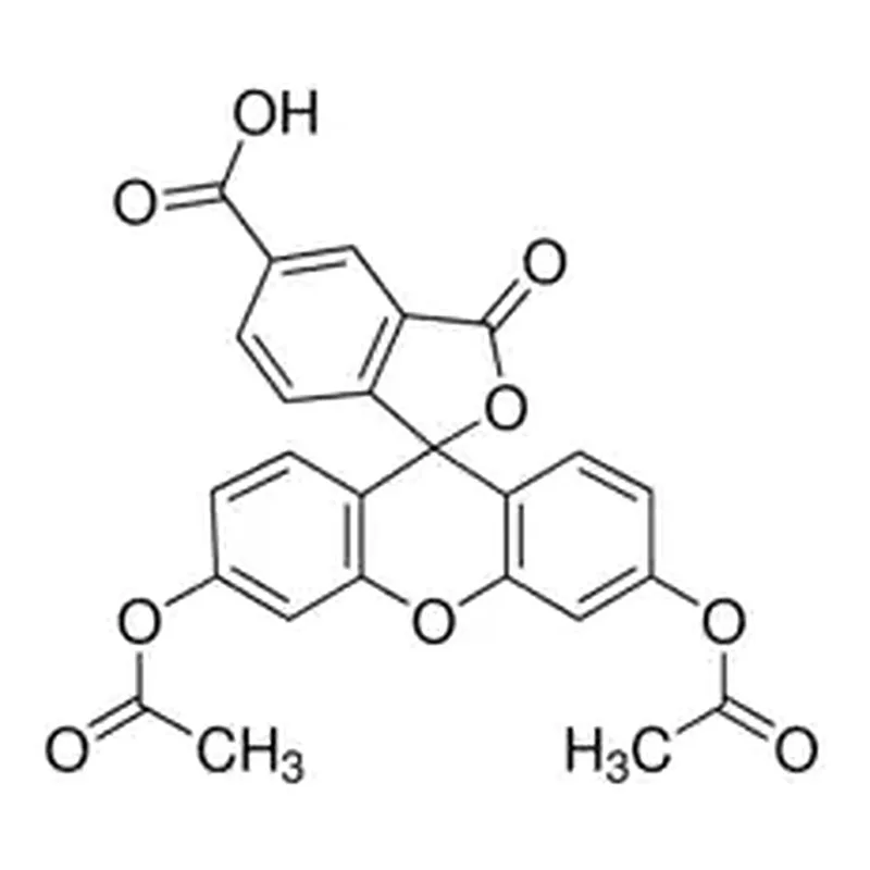 Merck 5-Carboxyfluorescein diacetate