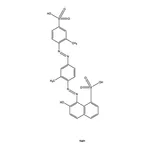 Merck Crocein Scarlet 7B