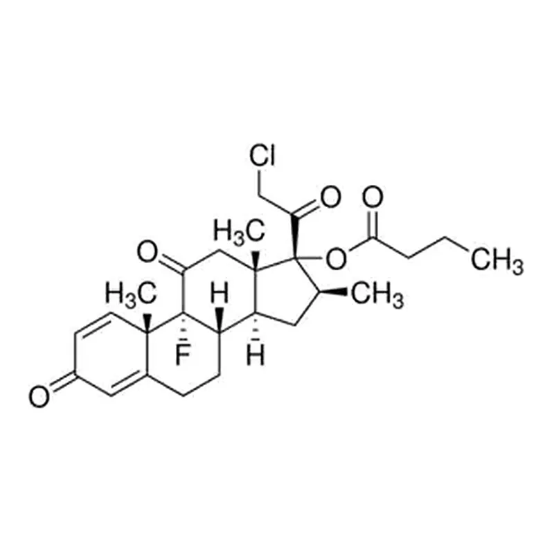 Merck Clobetasone butyrate