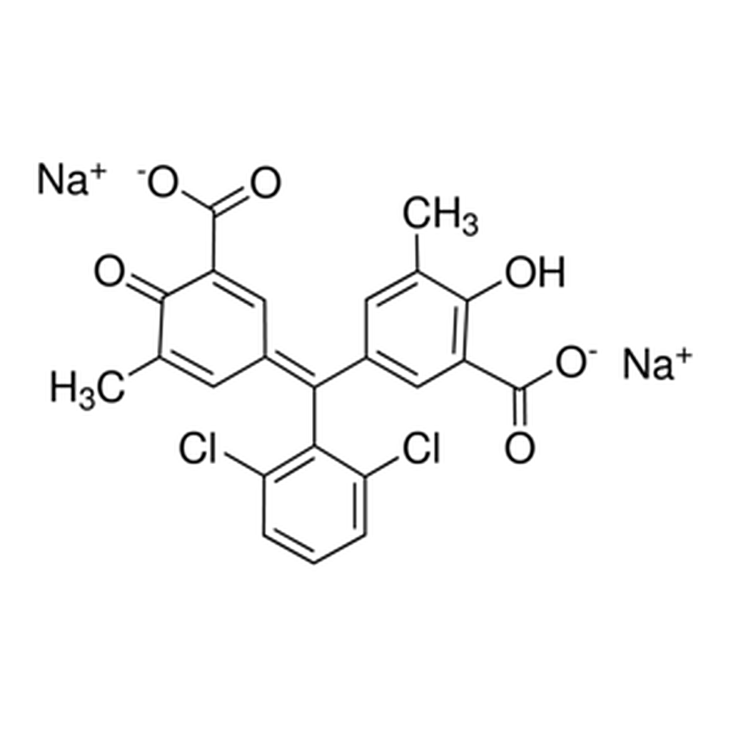 Merck Chromeazurol B