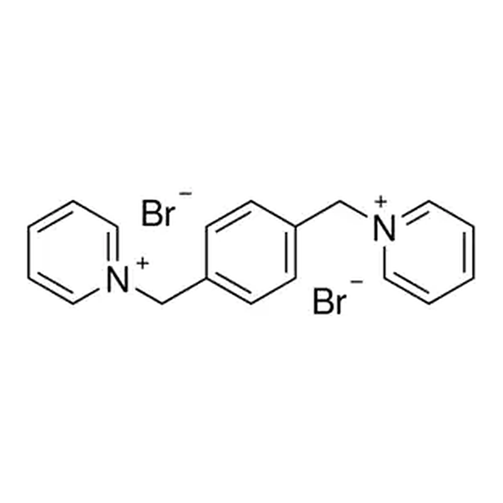 Merck p-Xylene-bis(N-pyridinium bromide)